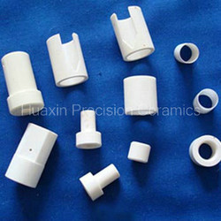 Zirconia ceramic bushing