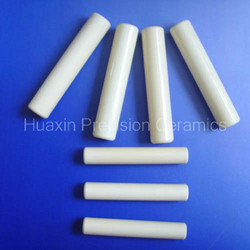 Alumina cermaic shaft