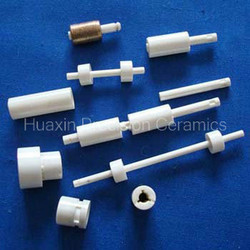 For pump precision zirconia ceramic shafts