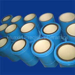 Pump Zriconia Ceramic Sleeves