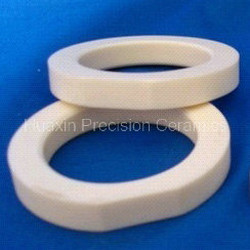 99 Alumina ceramic ring
