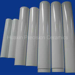 Zirconia Ceramic Plunger 