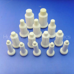 Zirconia ceramic locating pin