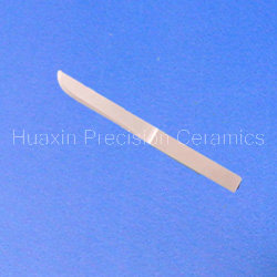 Full ceramic blade for letter openers
