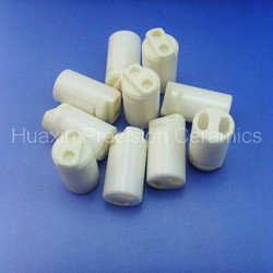 Zirconia ceramic structures