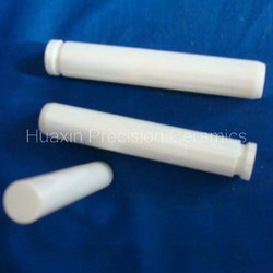 For pump zirconia ceramic pistons