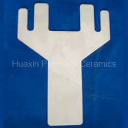 Zirconia ceramic components
