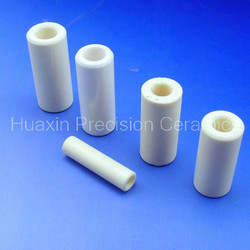 Advanced ceramic piston