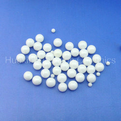 Zirconia ceramic media