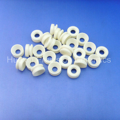 Precision al2o3 ceramic structures