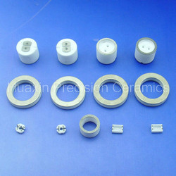 Metallized Ceramics Part